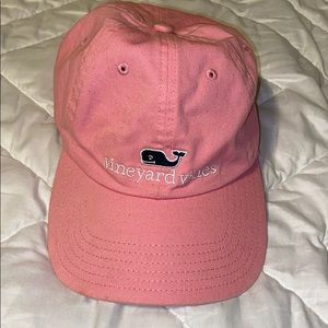 Vineyards Vine Pink Cap